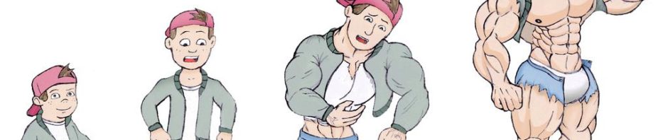 Enhancing Muscle Development by Having a Structured Health Diet System